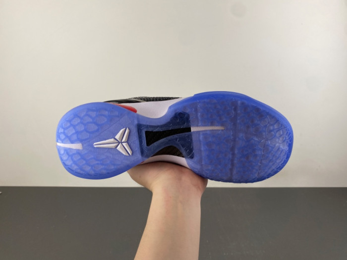 Nike Kobe 5 -PE2026-101