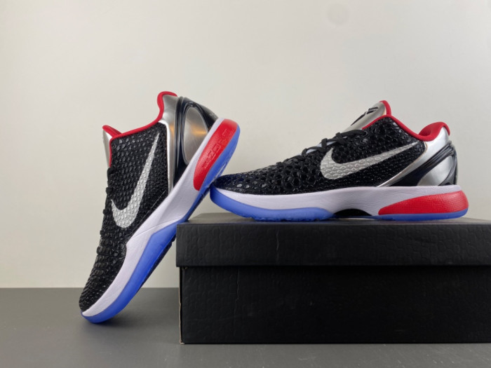 Nike Kobe 5 -PE2026-101
