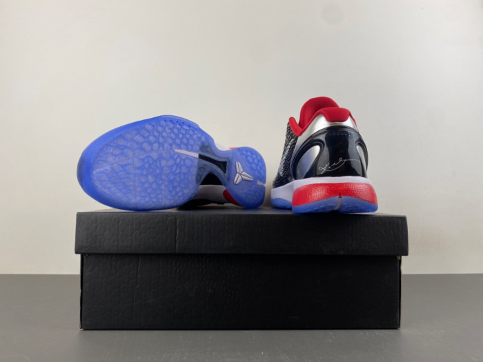 Nike Kobe 5 -PE2026-101