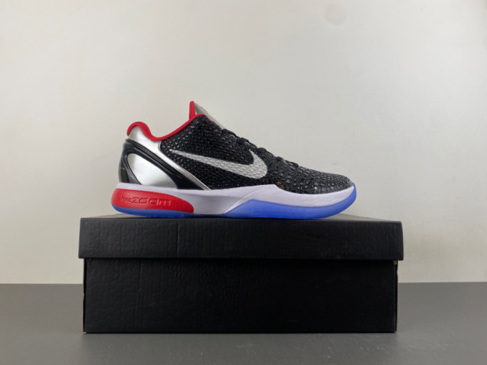 Nike Kobe 5 -PE2026-101