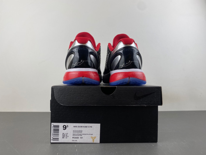 Nike Kobe 5 -PE2026-101