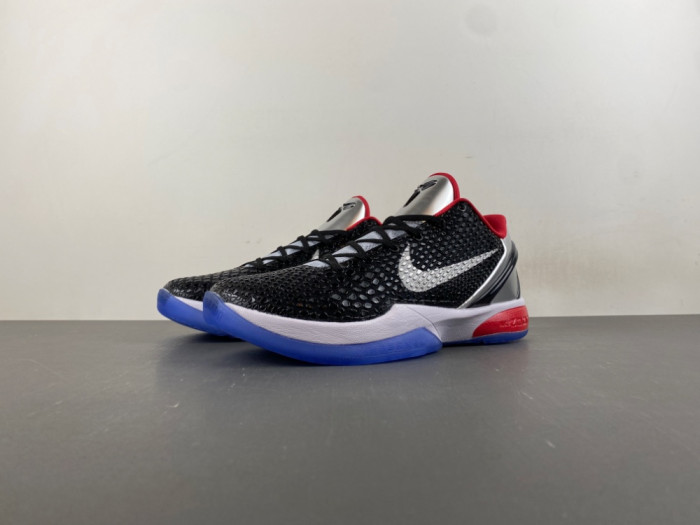 Nike Kobe 5 -PE2026-101