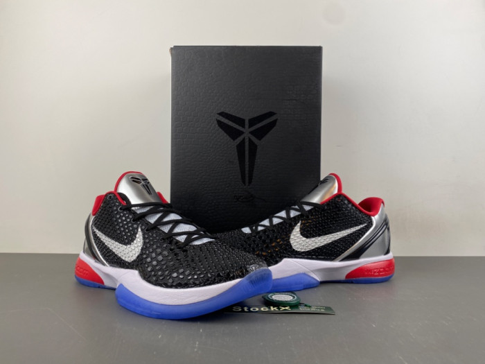 Nike Kobe 5 -PE2026-101