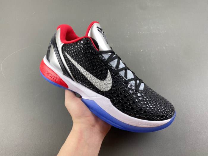 Nike Kobe 5 -PE2026-101