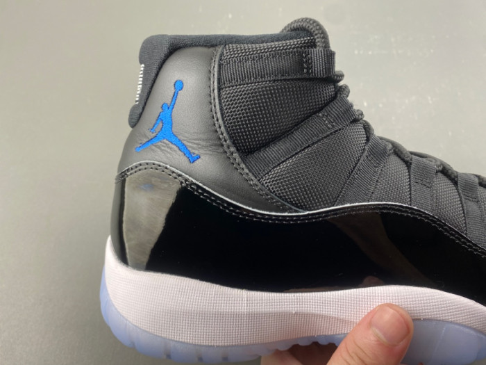 Jordan 11 Retro Space Jam (2026)-CT8012-900