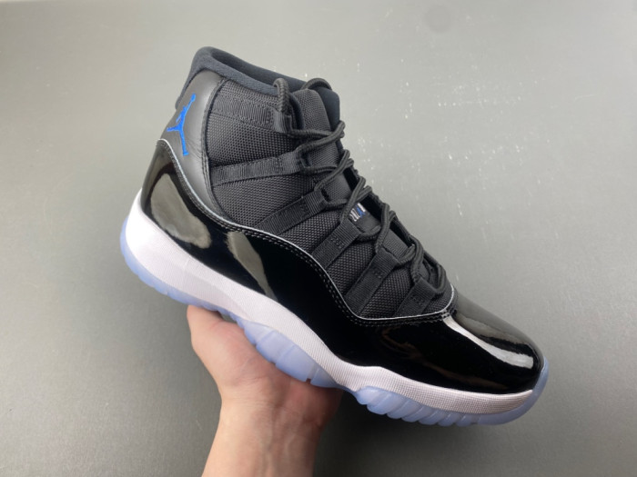 Jordan 11 Retro Space Jam (2026)-CT8012-900