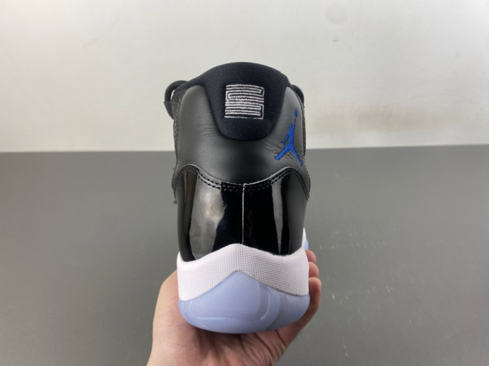 Jordan 11 Retro Space Jam (2026)-CT8012-900