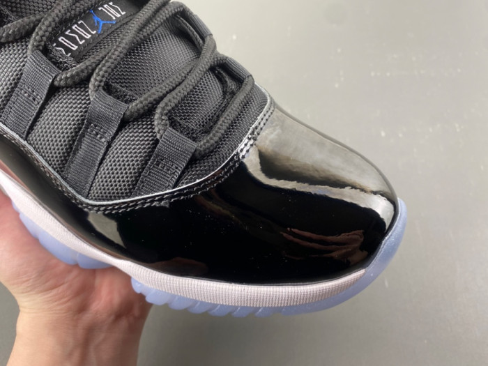 Jordan 11 Retro Space Jam (2026)-CT8012-900