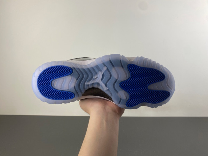Jordan 11 Retro Space Jam (2026)-CT8012-900