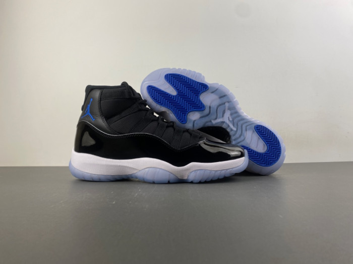 Jordan 11 Retro Space Jam (2026)-CT8012-900