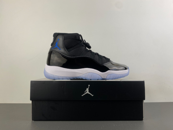Jordan 11 Retro Space Jam (2026)-CT8012-900