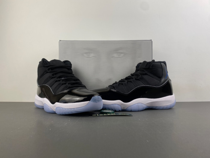Jordan 11 Retro Space Jam (2026)-CT8012-900