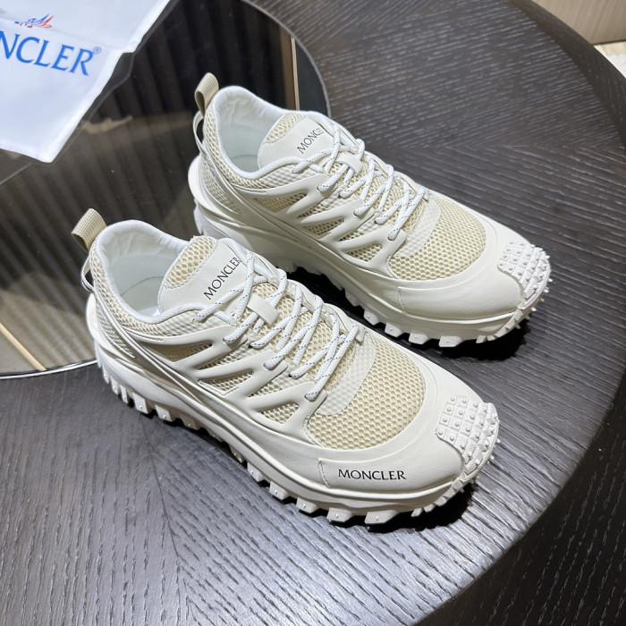 MONCLER SNEAKER 19