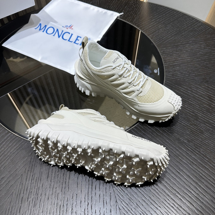 MONCLER SNEAKER 19