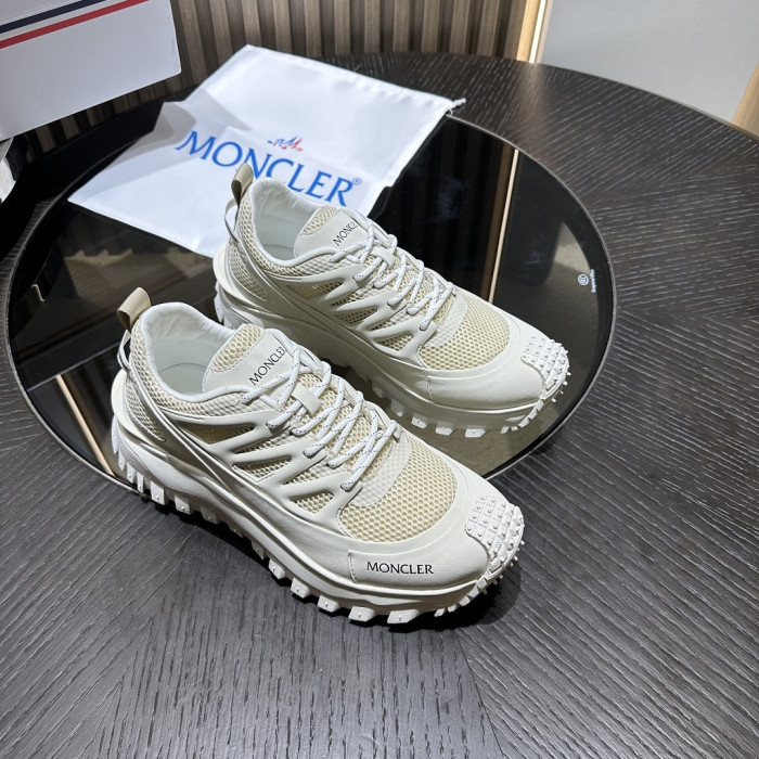 MONCLER SNEAKER 19