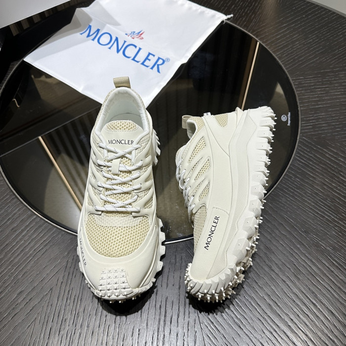 MONCLER SNEAKER 19