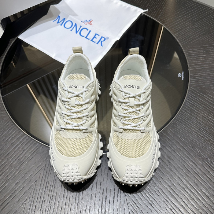 MONCLER SNEAKER 19