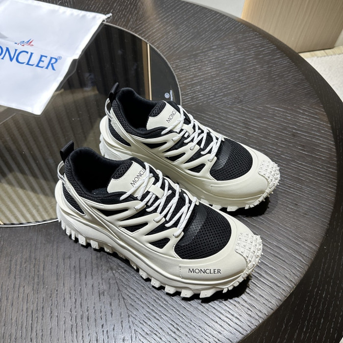 MONCLER SNEAKER 21