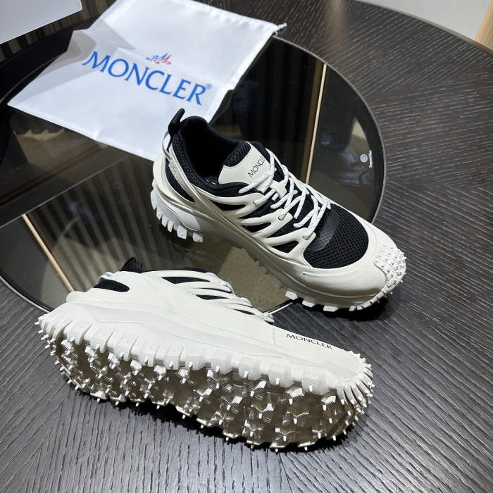 MONCLER SNEAKER 21
