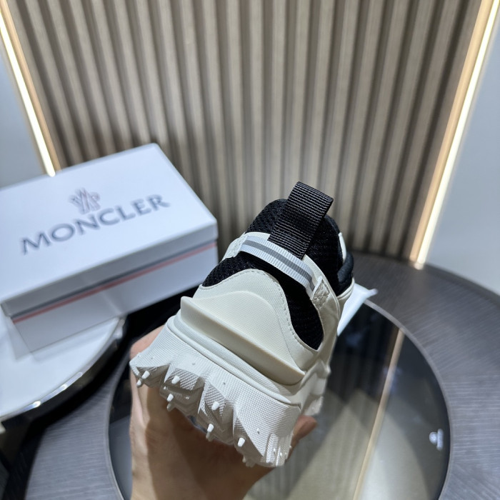 MONCLER SNEAKER 21