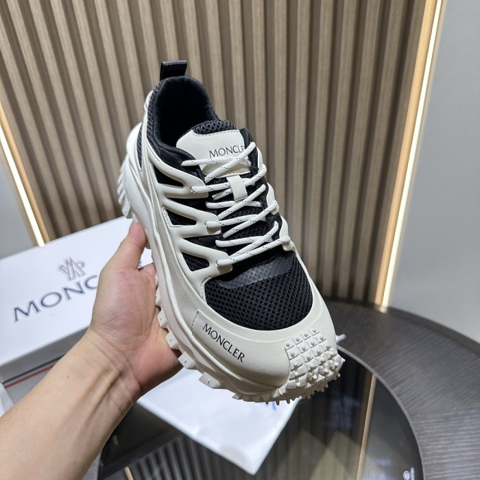 MONCLER SNEAKER 21
