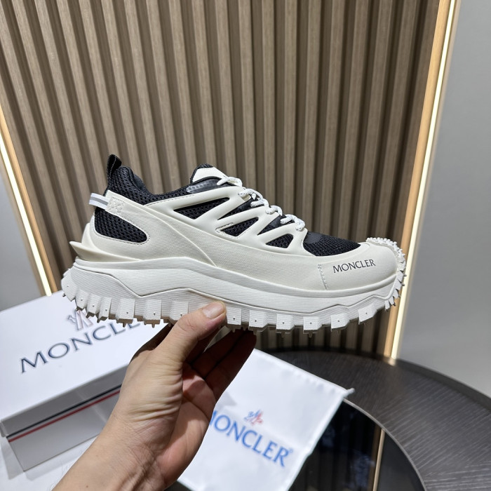 MONCLER SNEAKER 21
