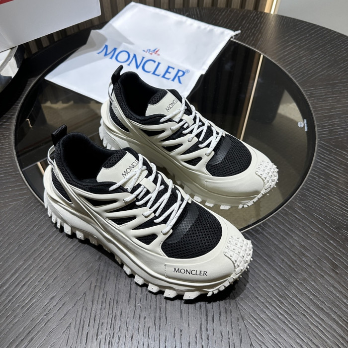 MONCLER SNEAKER 21