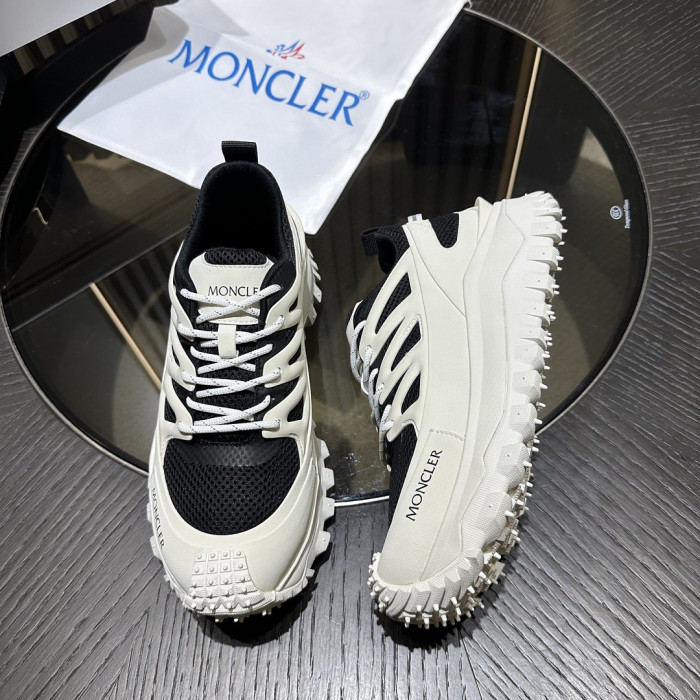 MONCLER SNEAKER 21