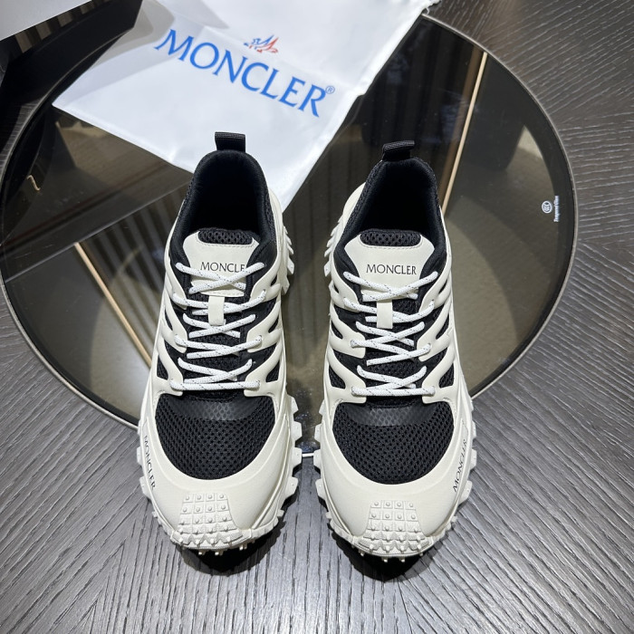 MONCLER SNEAKER 21