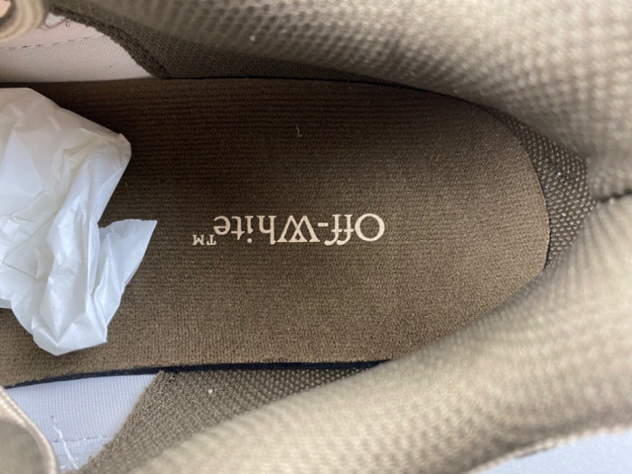OFF-WHITE -90