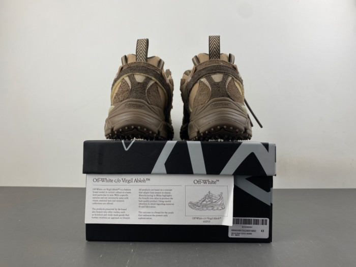 OFF-WHITE -90