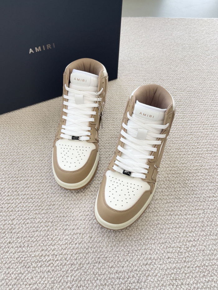 amiri sneaker 32