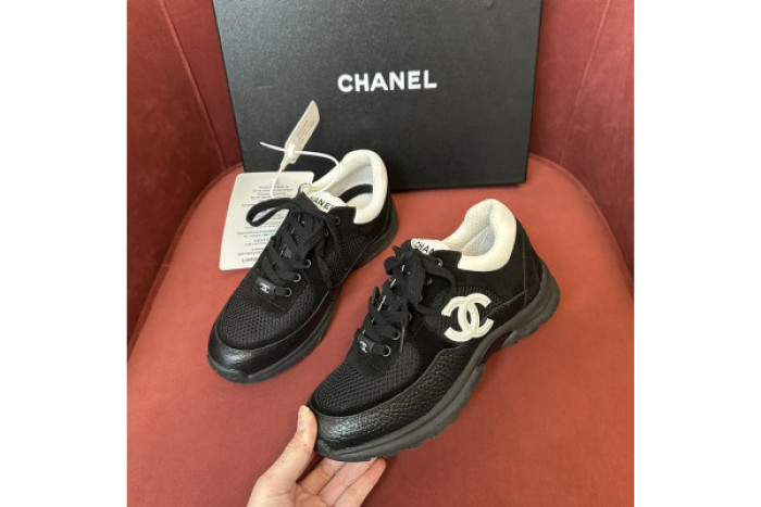 Chane* snekaers C000012