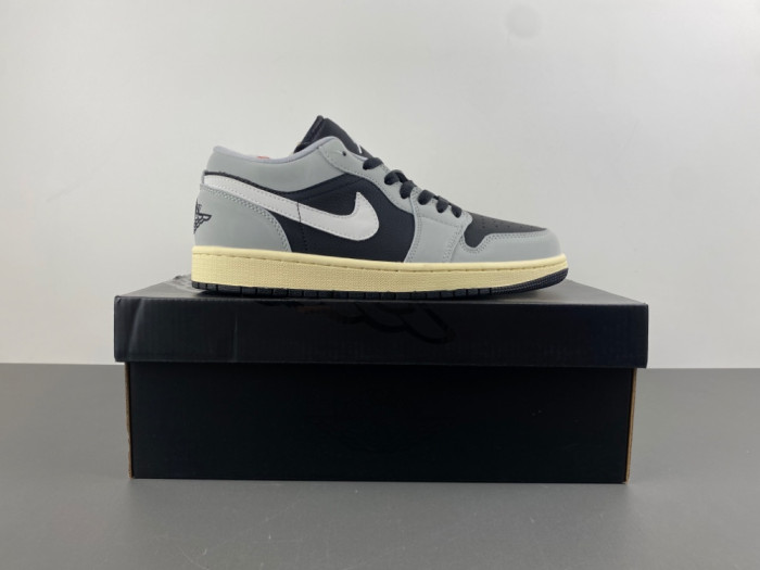 Air Jordan 1 Low-553558-030