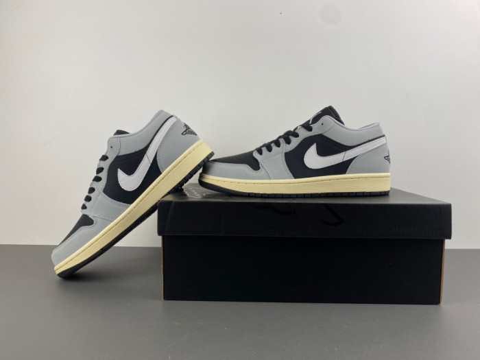 Air Jordan 1 Low-553558-030