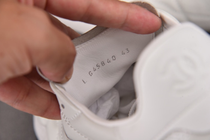 Chane* snekaers C000013