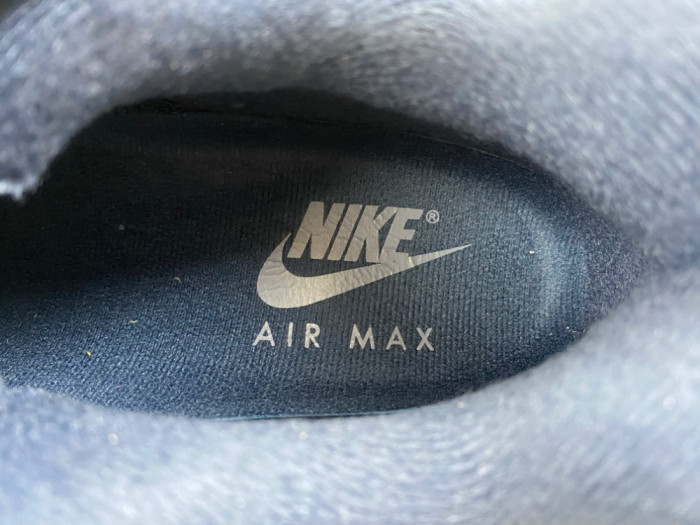 The Nike Air Max 95 OG Obsidian Releases Fall 2025-IH4457-400