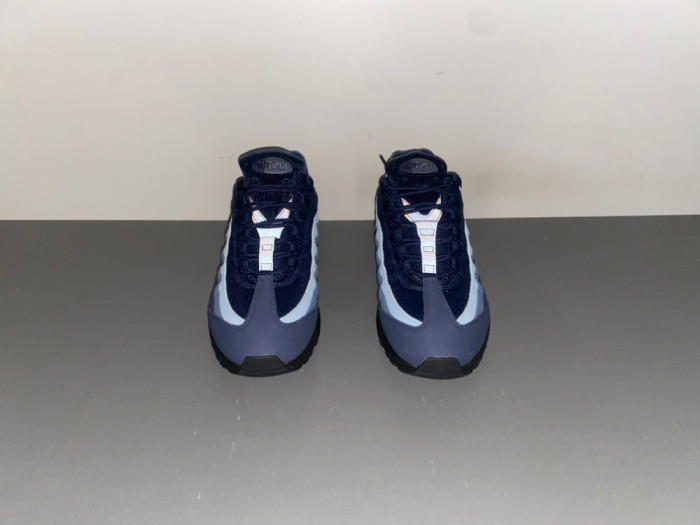 The Nike Air Max 95 OG Obsidian Releases Fall 2025-IH4457-400
