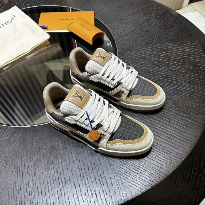 LV snekaers 168