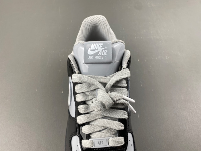 Central Cee x Nike Air Force 1 Low- IO9974-010