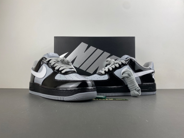 Central Cee x Nike Air Force 1 Low- IO9974-010