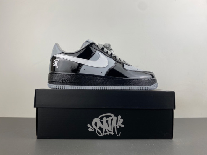 Central Cee x Nike Air Force 1 Low- IO9974-010