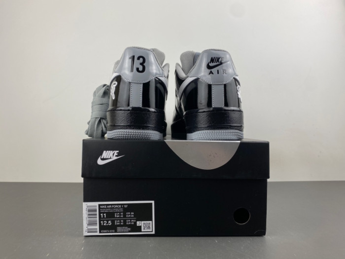 Central Cee x Nike Air Force 1 Low- IO9974-010