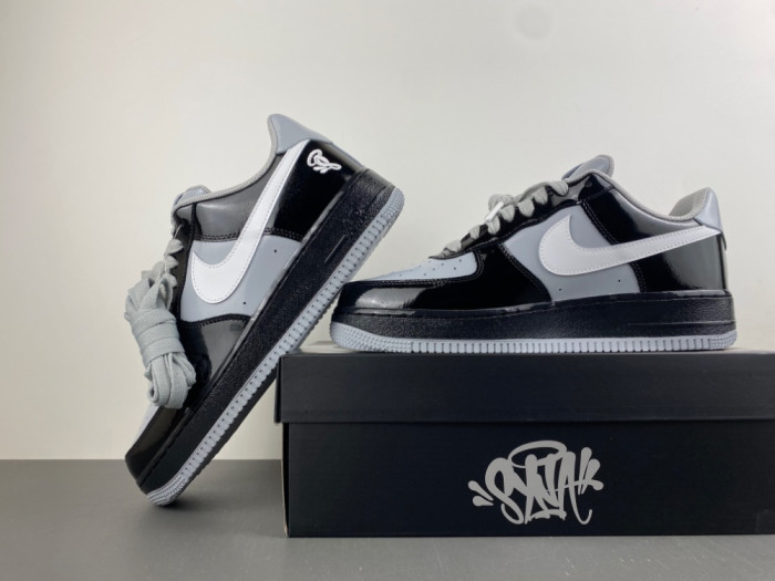 Central Cee x Nike Air Force 1 Low- IO9974-010