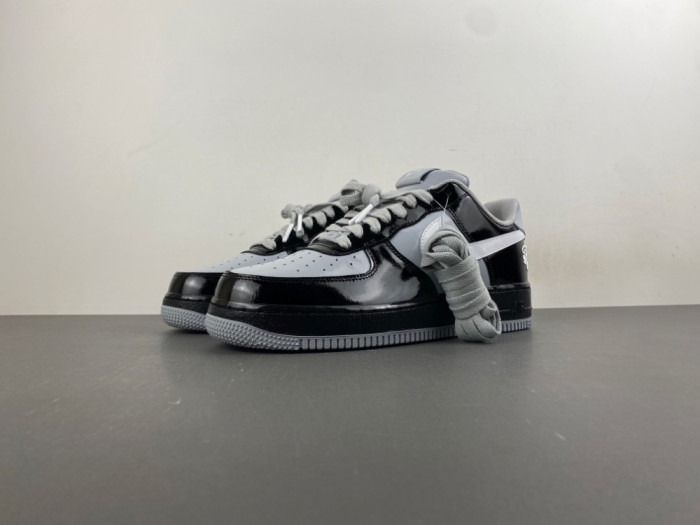 Central Cee x Nike Air Force 1 Low- IO9974-010