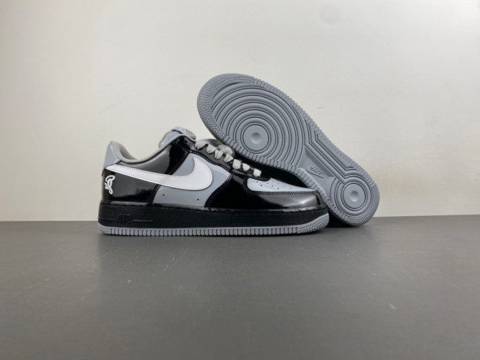 Central Cee x Nike Air Force 1 Low- IO9974-010