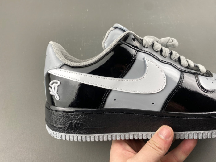 Central Cee x Nike Air Force 1 Low- IO9974-010