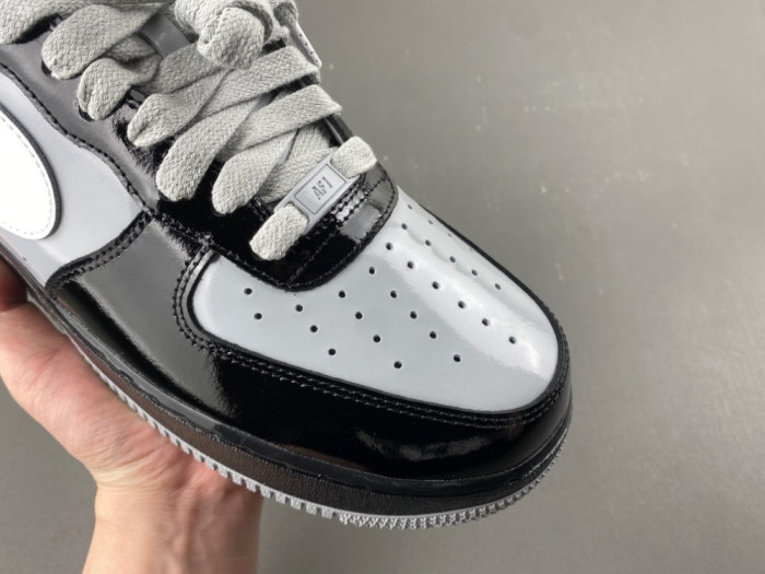 Central Cee x Nike Air Force 1 Low- IO9974-010