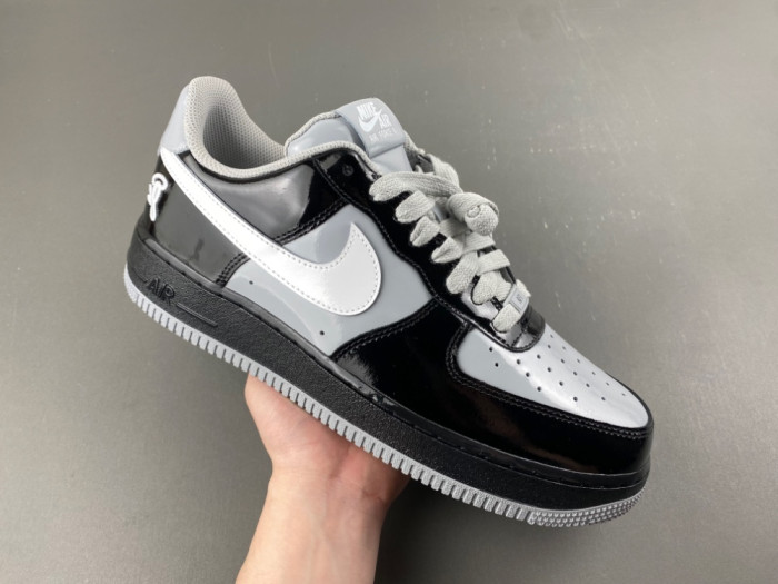 Central Cee x Nike Air Force 1 Low- IO9974-010
