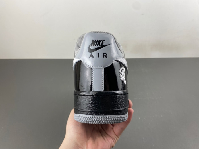 Central Cee x Nike Air Force 1 Low- IO9974-010